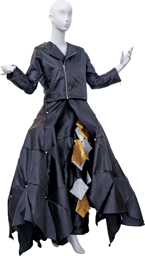 NANA TANIMURAの作品