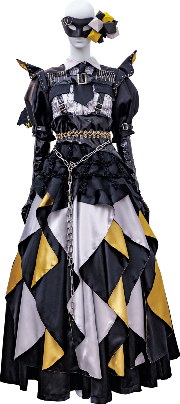 HIROHA KAWAIの作品