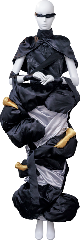 MARIKA SHIIZAKIの作品