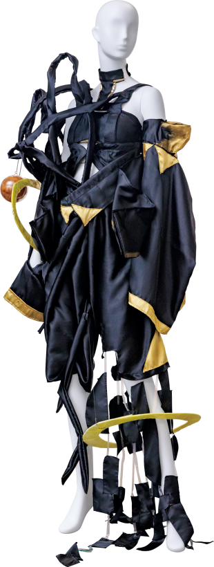 SHUTA TESAKIの作品