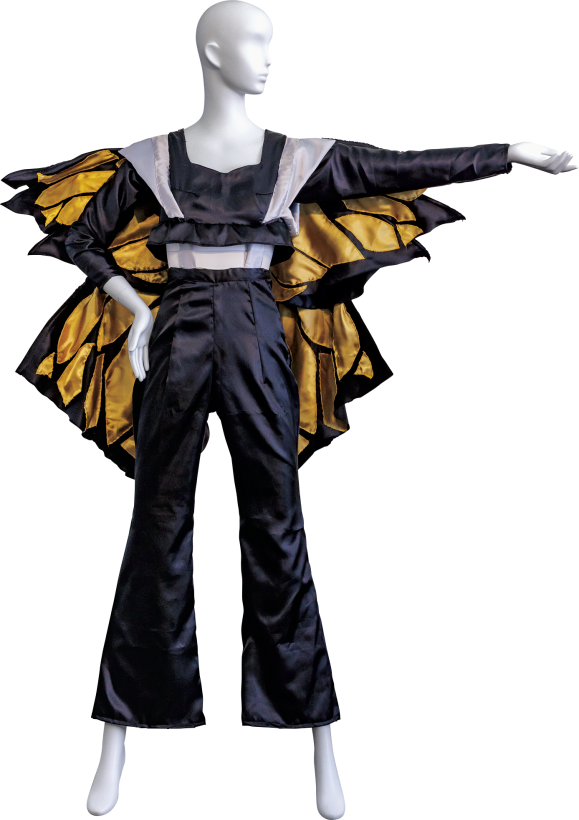 MIRAI HIROBEの作品