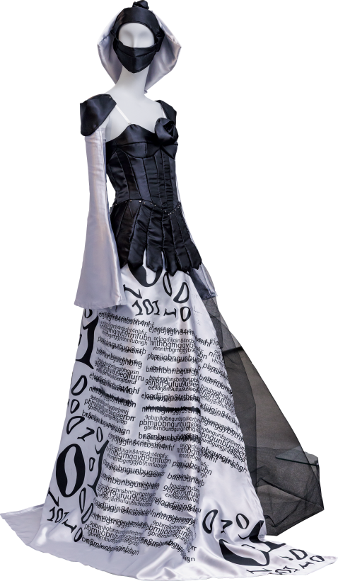 RAIZO NONAKAの作品