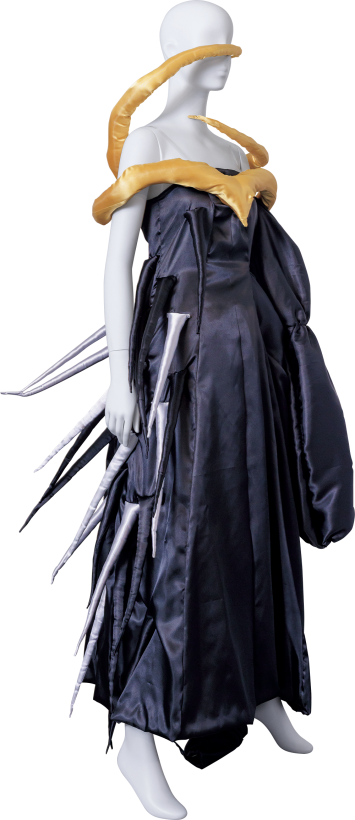 REN TOMINAGAの作品