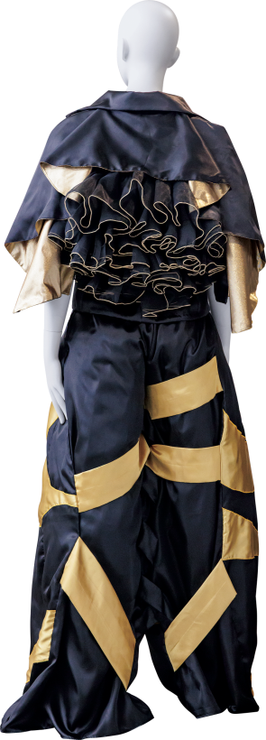 YUKA YASUDAの作品