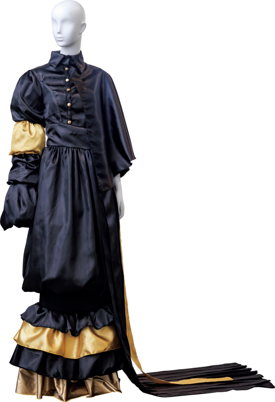 HONOKA AKASHIの作品