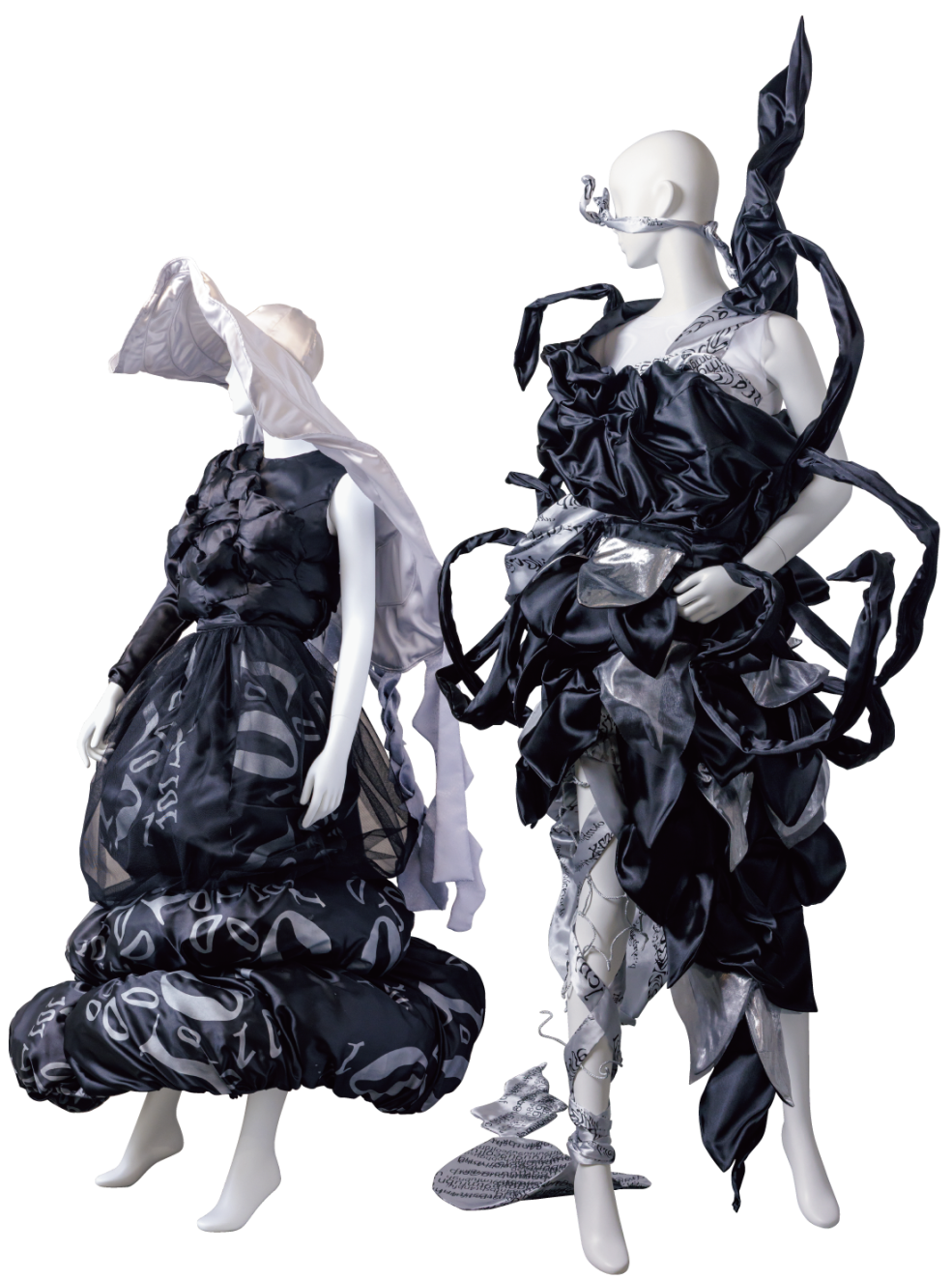 TSUMUGI SUEHISA と AMI SHIOJIRI の作品