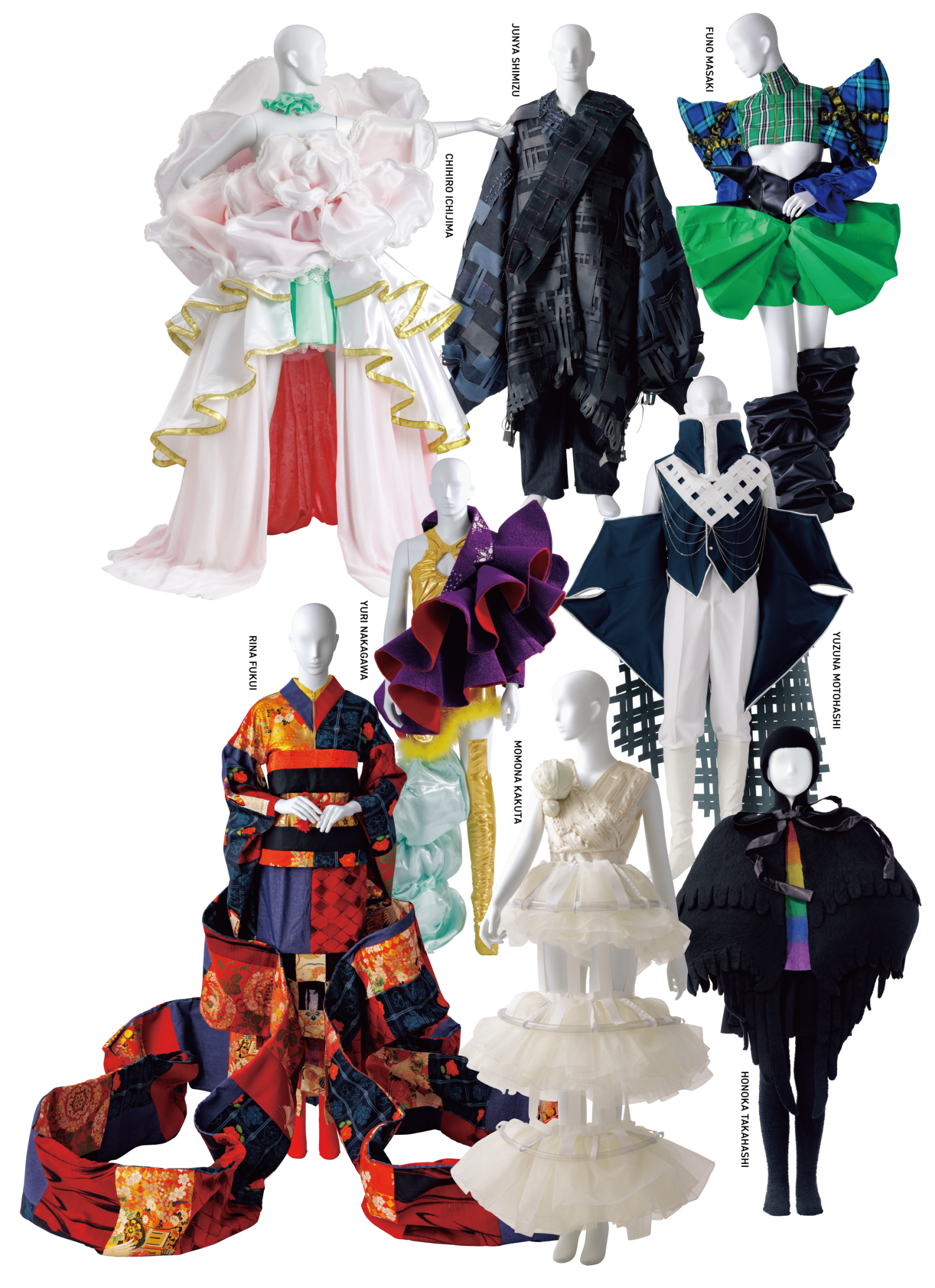 卒業制作作品 2