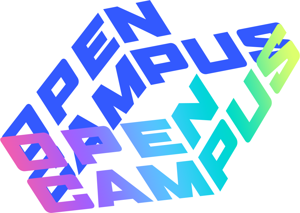 OPEN CAMPUS