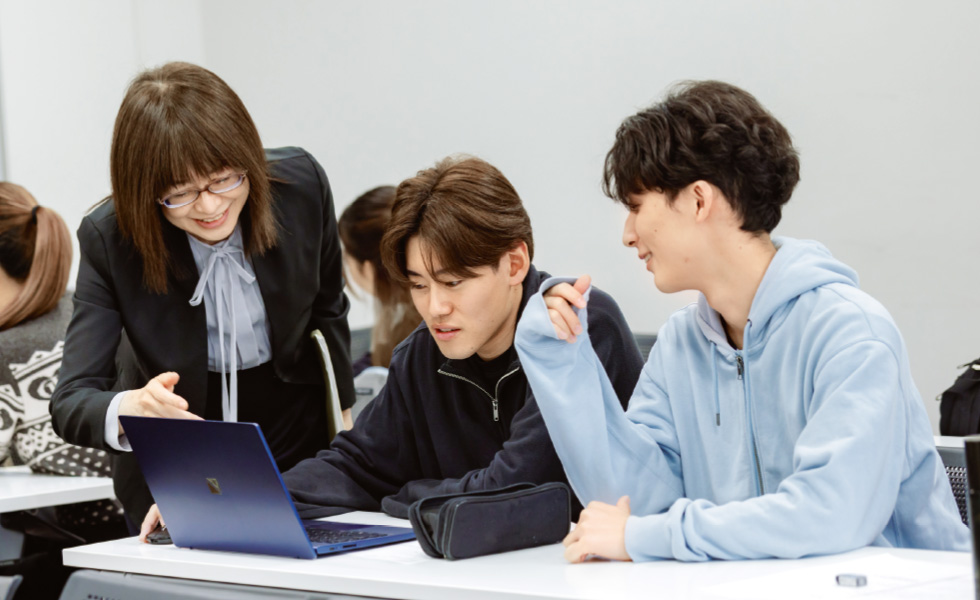 学びの特色Pickup3画像