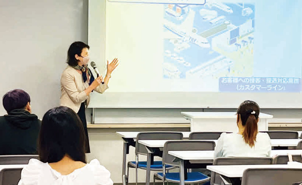 学びの特色Pickup4画像