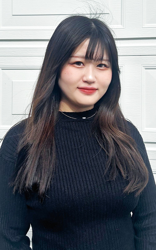 山本菜月さんプロフィール画像