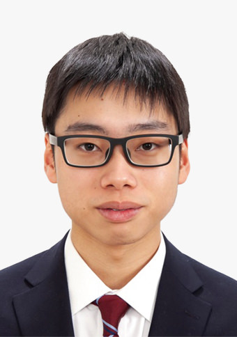 北野 修一朗さんプロフィール画像