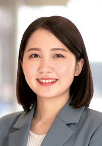 河本 愛さんプロフィール画像
