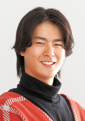 大島 蒼生さんプロフィール画像