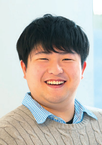辰巳 海音さんプロフィール画像