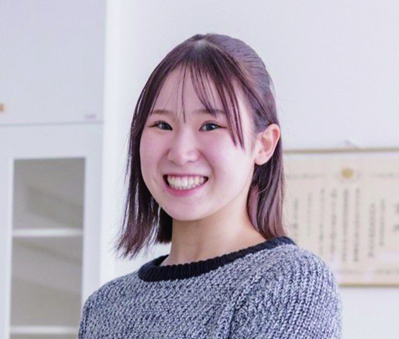 畑山 ありあさん