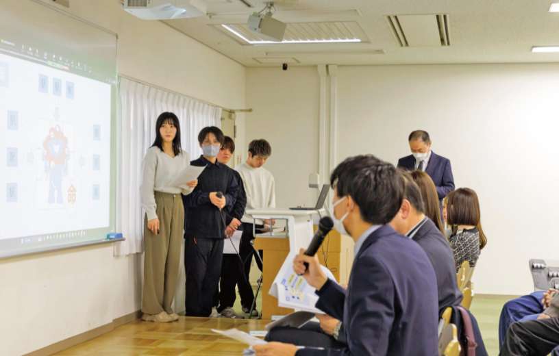 大阪モノレールへのソーシャルマーケティングの企画提案