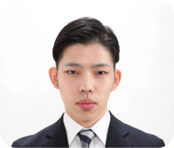 正野瑞己さん