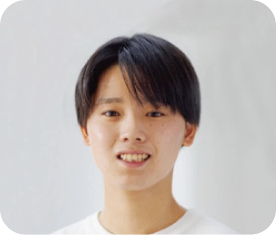 久保彪世さん