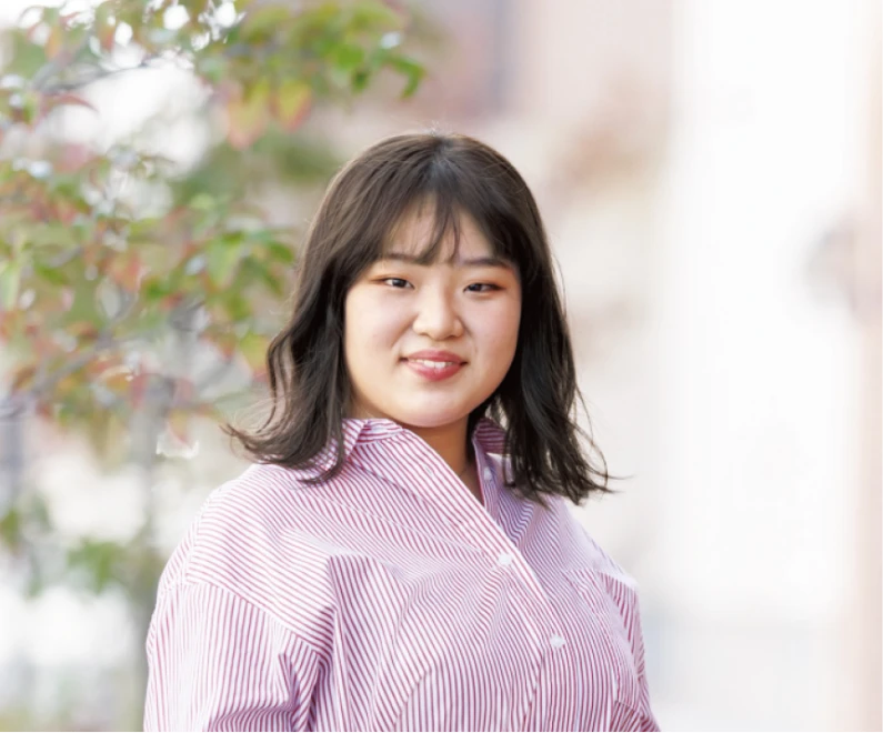 藤澤美咲さん