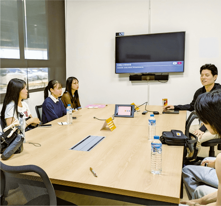 楽天モンキーズ球団関係者へのヒアリング