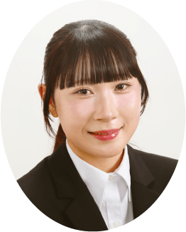 山根 千歩さん
