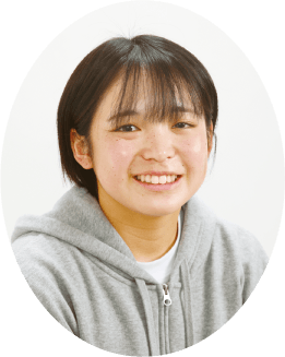 吉岡 命さん