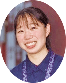 水野 佑香さん