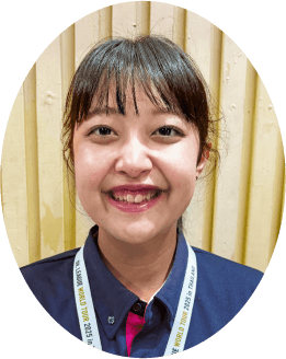 藤澤 心さん