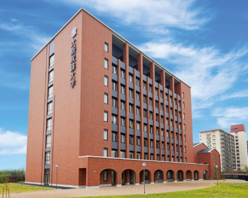 駅前キャンパス