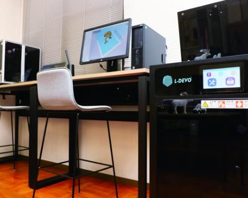 デジタルファクトリー