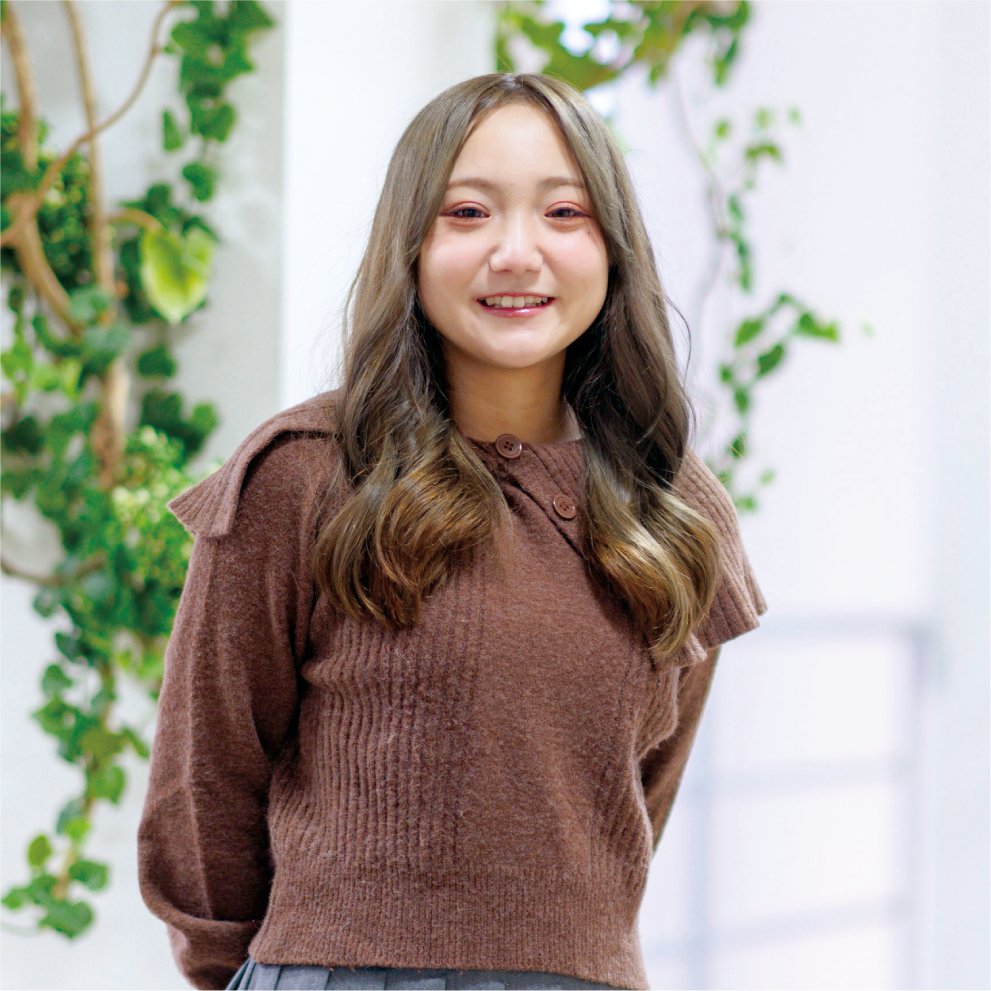 古田 萌香
