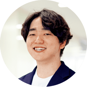 吉村 佑紀 さん