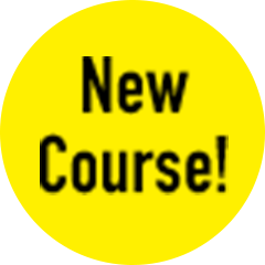 New Course!