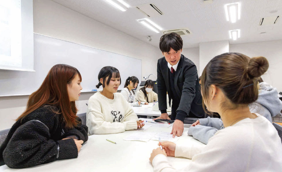 学びの特色Pickup1画像